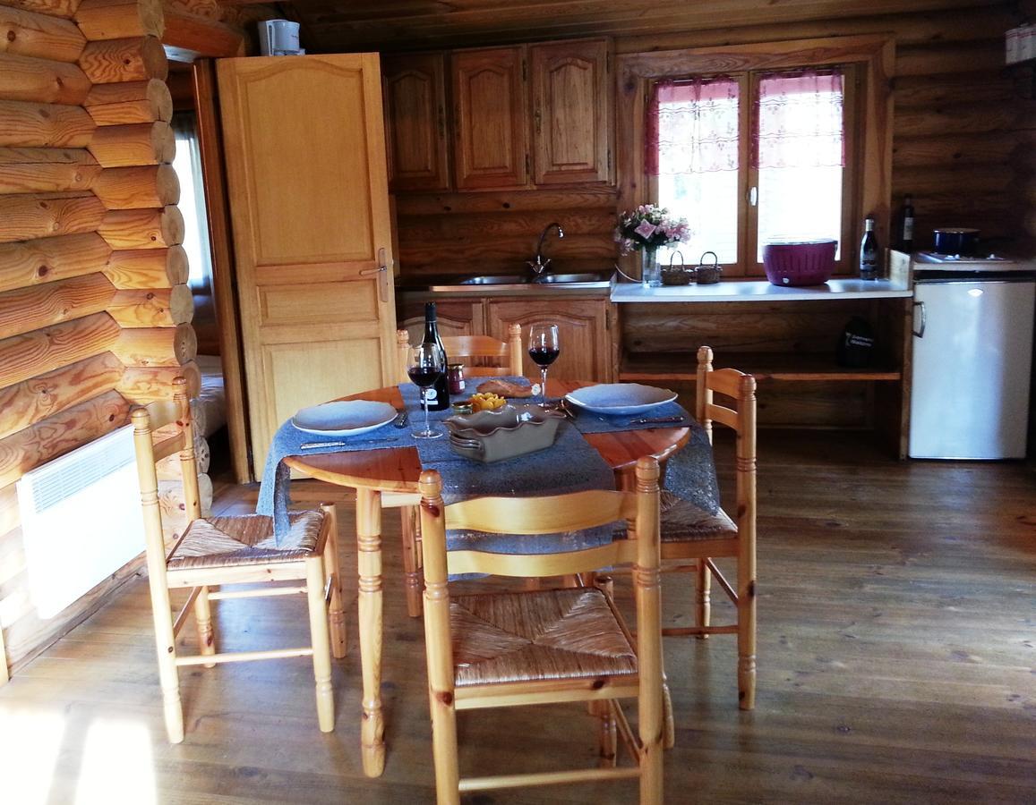 Camping Les Portes Du Beaujolais Anse Exteriér fotografie