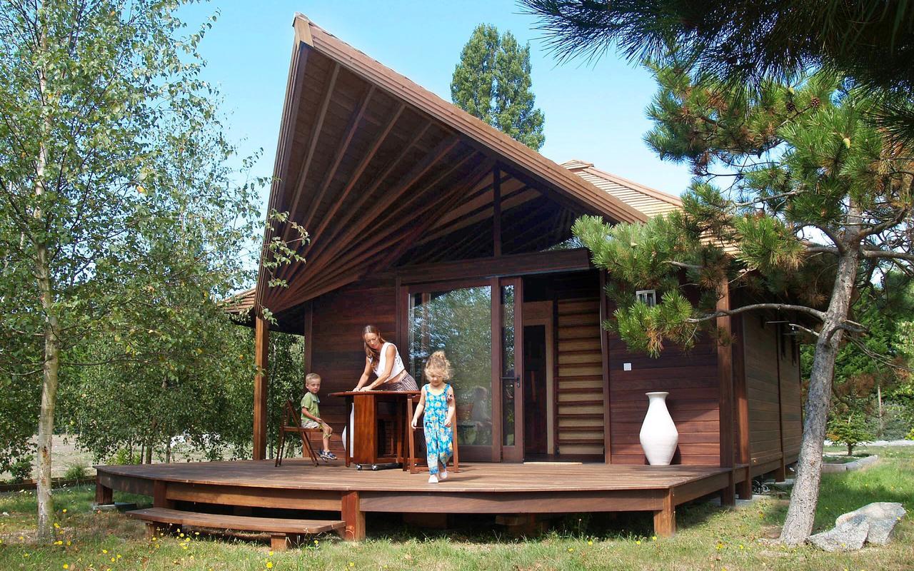 Camping Les Portes Du Beaujolais Anse Exteriér fotografie